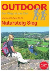 Titel Natursteig Verlag Stein